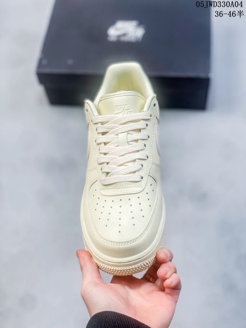 Nike Air Force 1 Shoes